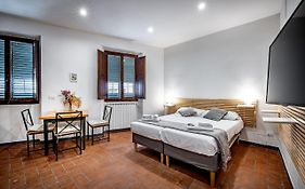 Roommo Via Dei Pilastri Ambra