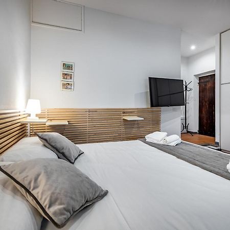 Roommo Via Dei Pilastri Ambra Florence Extérieur photo