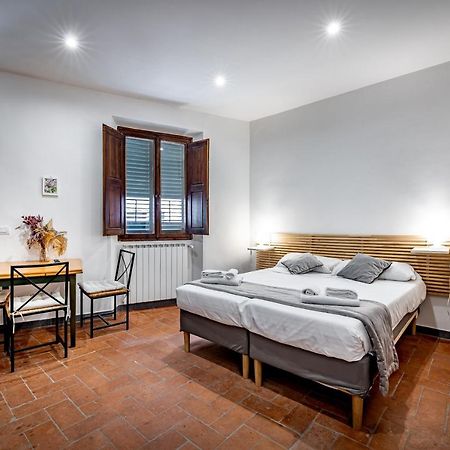 Roommo Via Dei Pilastri Ambra Florence Extérieur photo